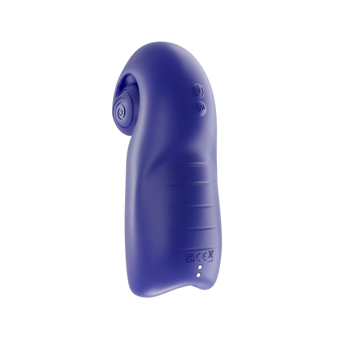 SVibe - Snail EVO Masturbator