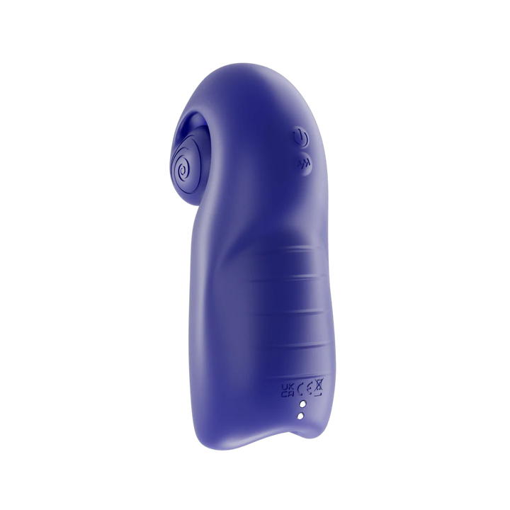 SVibe - Snail EVO Masturbator