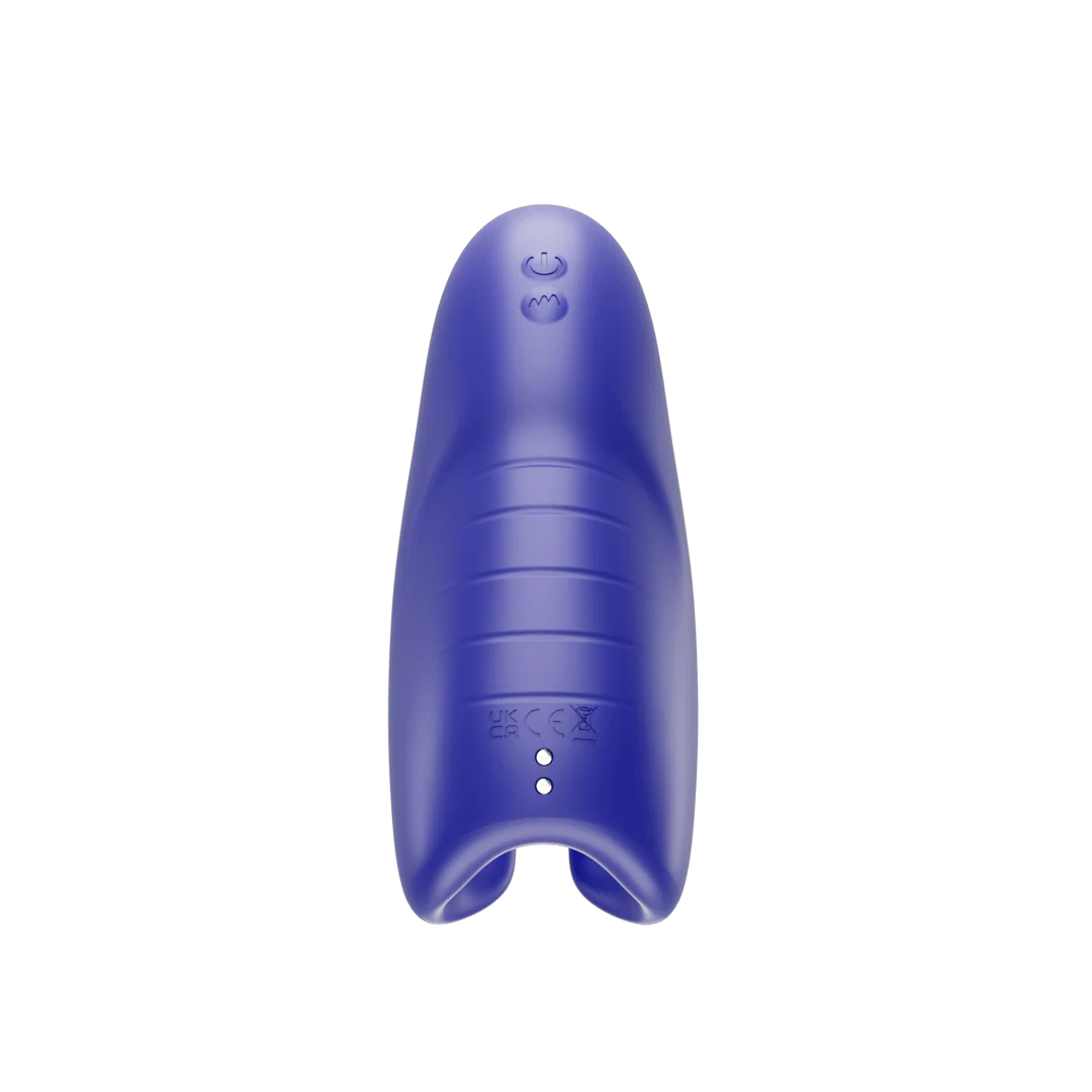 SVibe - Snail EVO Masturbator