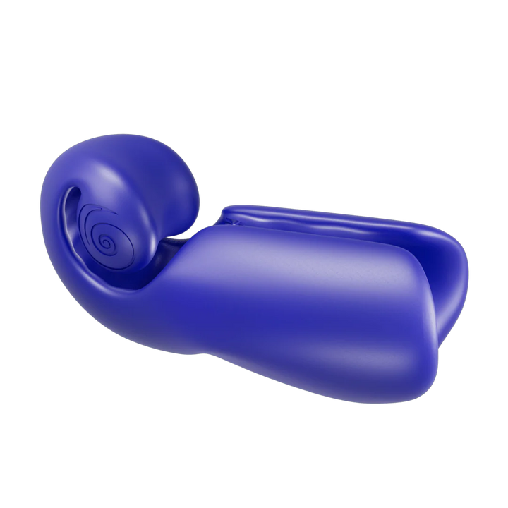 SVibe - Snail EVO Masturbator