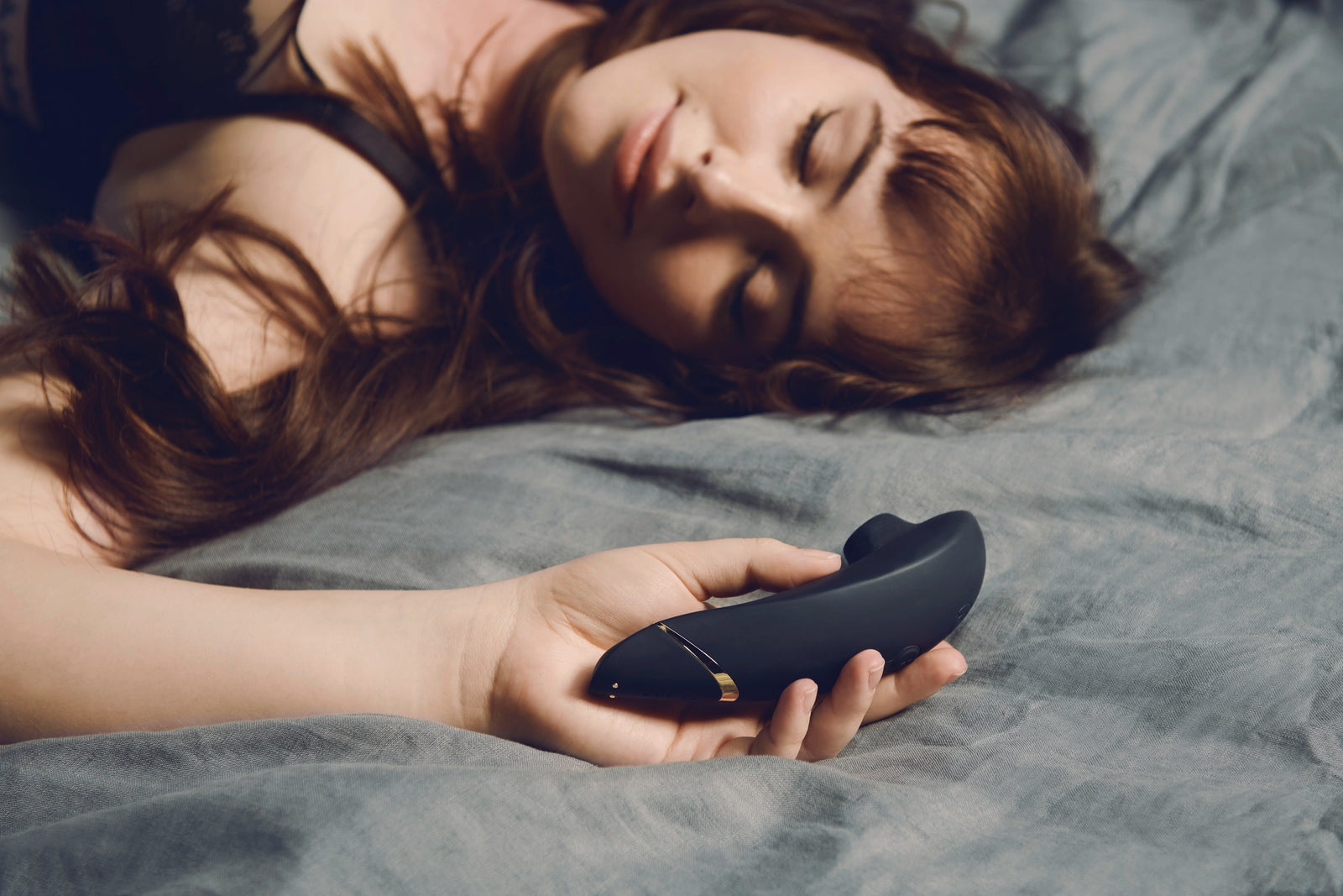 Mehr entdecken – BenWa Balls, Pumpen & Nippelstimulation
