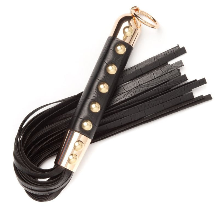 Kinky Diva Flogger Avantgarde – Griff