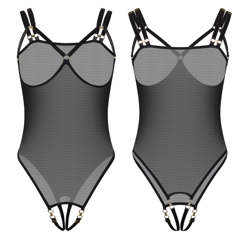 PIQUANT Body offen Detailansicht