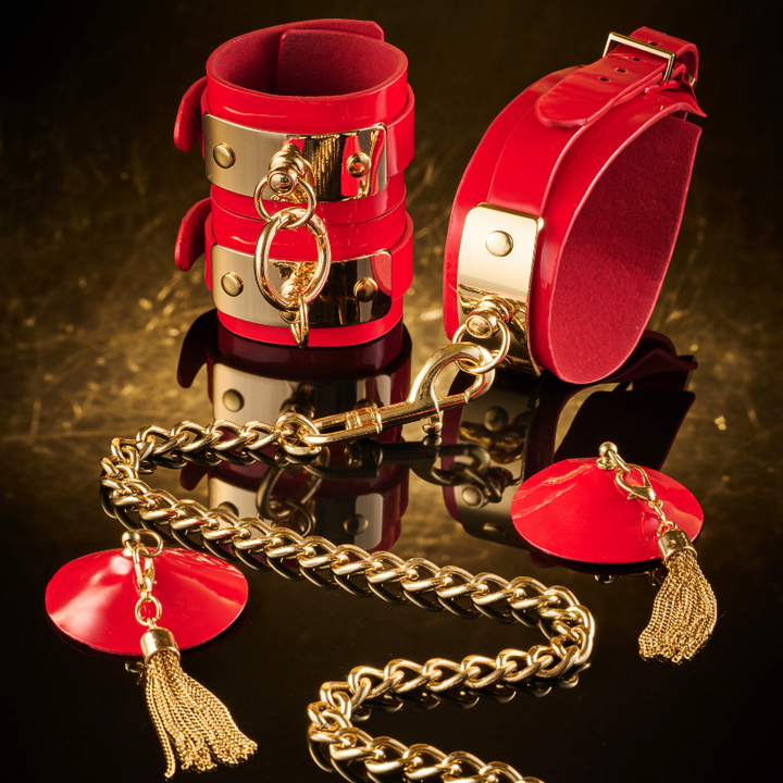 Kinky Diva Vegas Sinners Kollektion