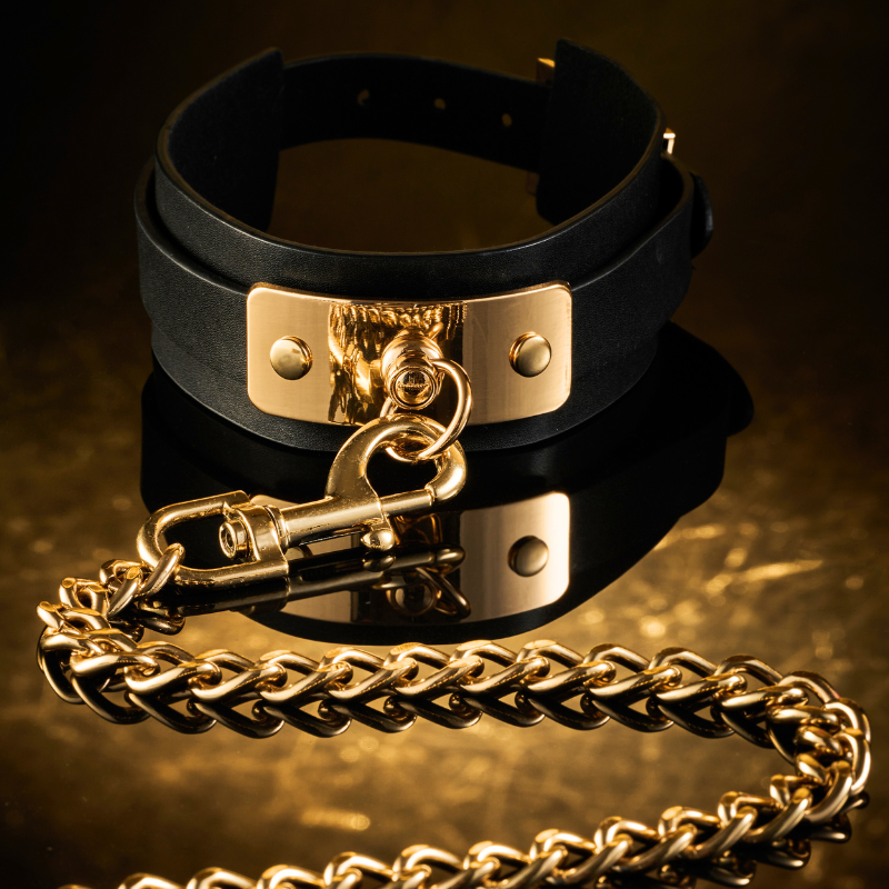 Kinky Diva VEGAS Halsband