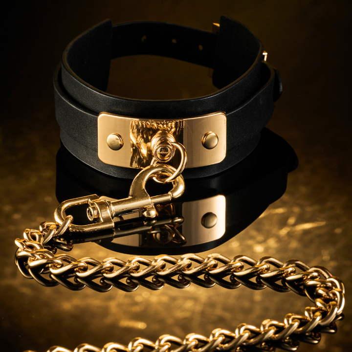 Kinky Diva VEGAS Halsband