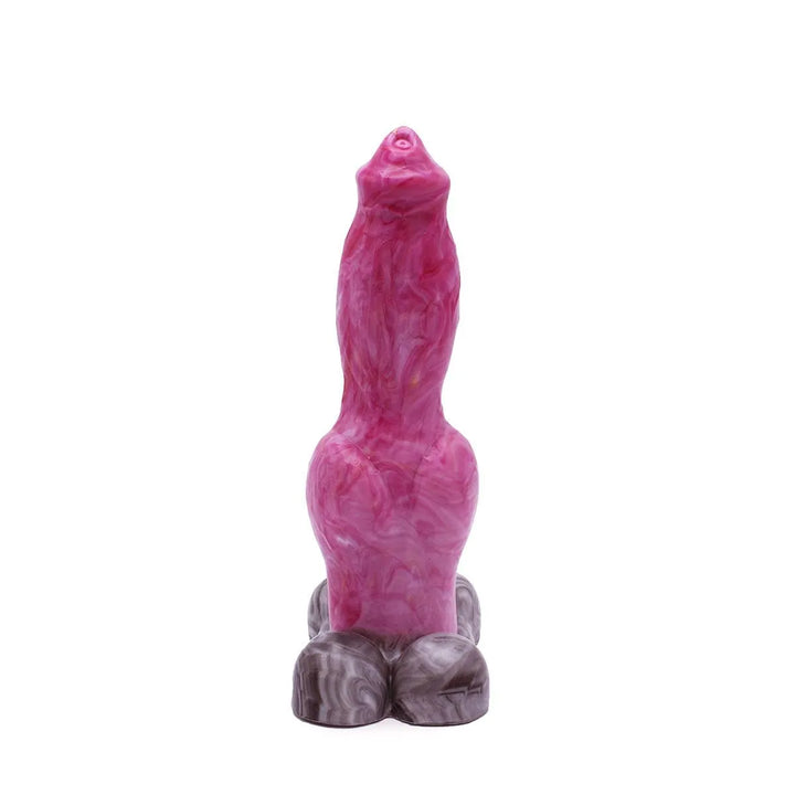 Monstar - Dildo Beast 43 Animal