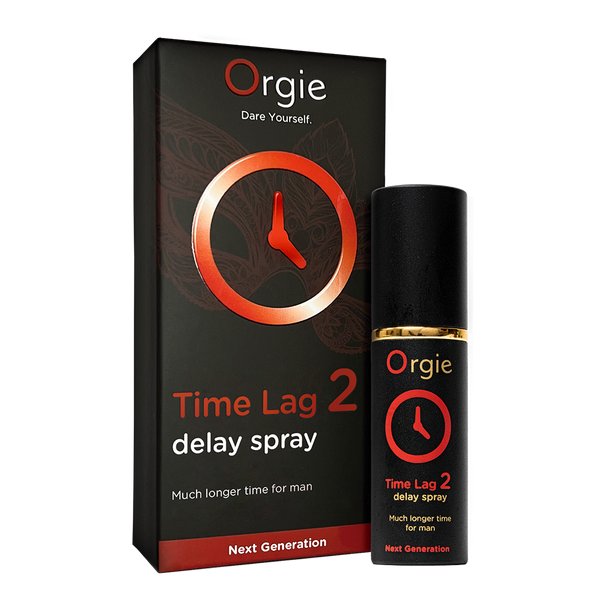 Time Lag 2