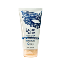 Orgie – Lube Tube Xtra Moisturizing – Gleitgel auf Wasserbasis, 150 ml