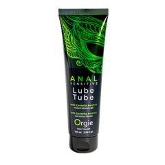 Orgie – Lube Tube Anal Sensitive – Sensitives Hybrid-Analgleitgel, 100 ml