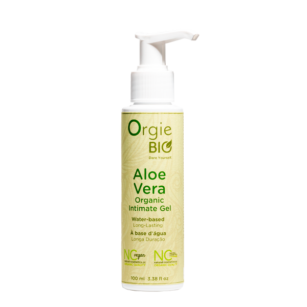 Bio Aloe Vera