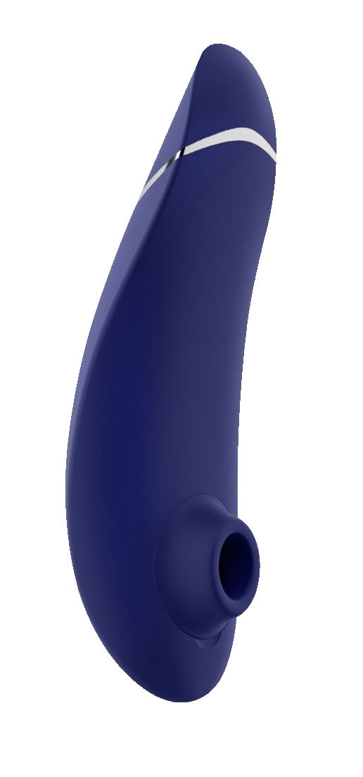 Womanizer - Premium 2 blau