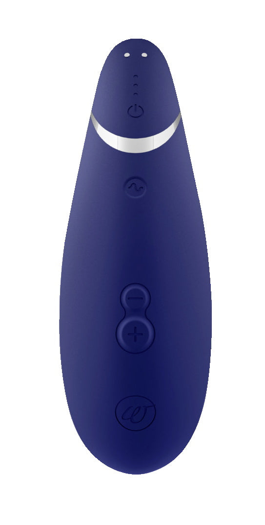 Womanizer - Premium 2 blau