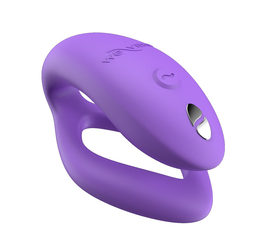 WeVibe - Sync O Paarvibrator lila