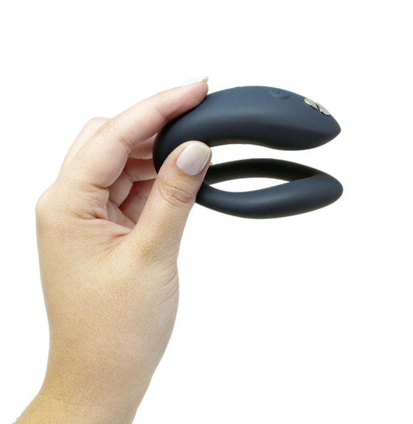 WeVibe - Sync O Paarvibrator grün