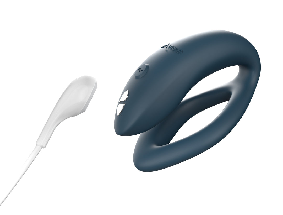 WeVibe - Sync O Paarvibrator grün