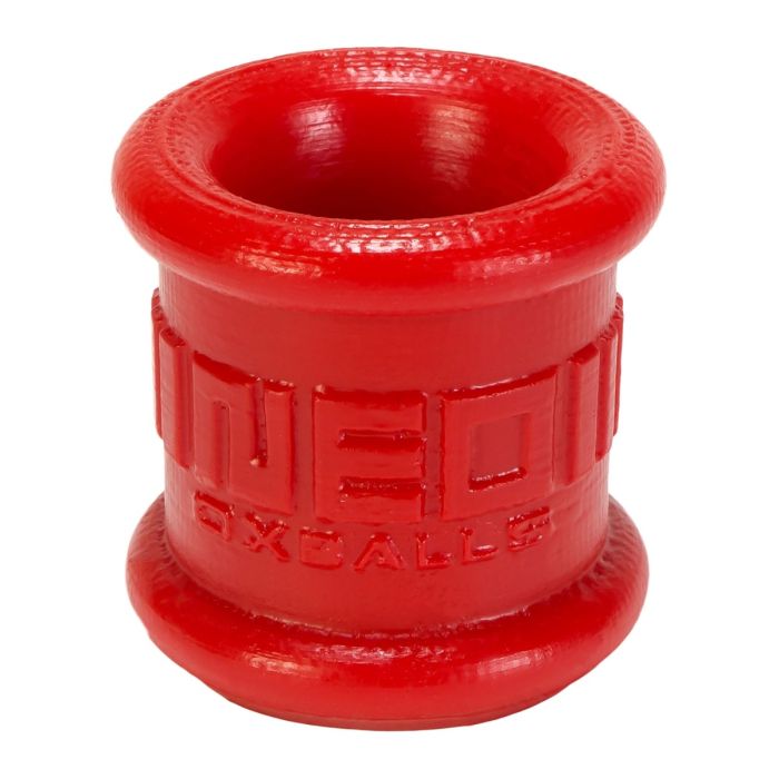 Prowler Red - "Neo Tall" Hodenring lang