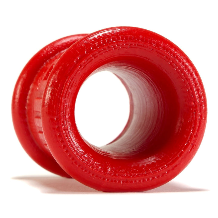 Prowler Red - "Neo Tall" Hodenring lang