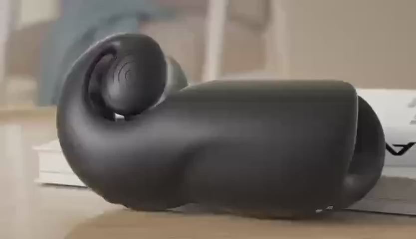 SVibe - Snail EVO Masturbator
