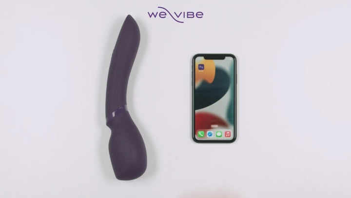 We-Vibe - Wand 2