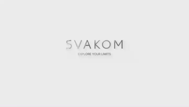 SVAKOM Margot – G-Punkt-Vibrator mit Wärmefunktion und App