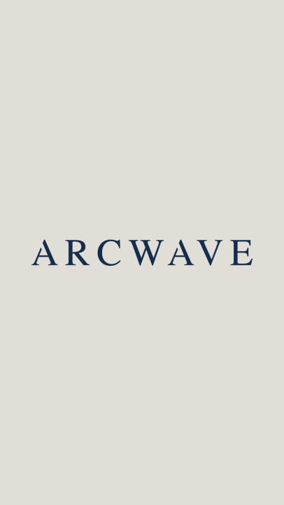 Arcwave - Pow Masturbator türkis