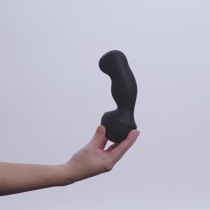 Nexus - "Gyro Vibe" vibrierender Dildo