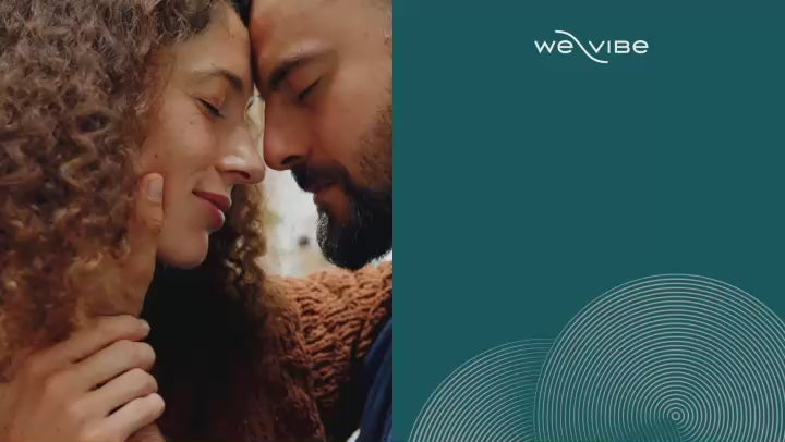 We-Vibe Chorus Pro Lila – Premium Paarvibrator mit App-Steuerung