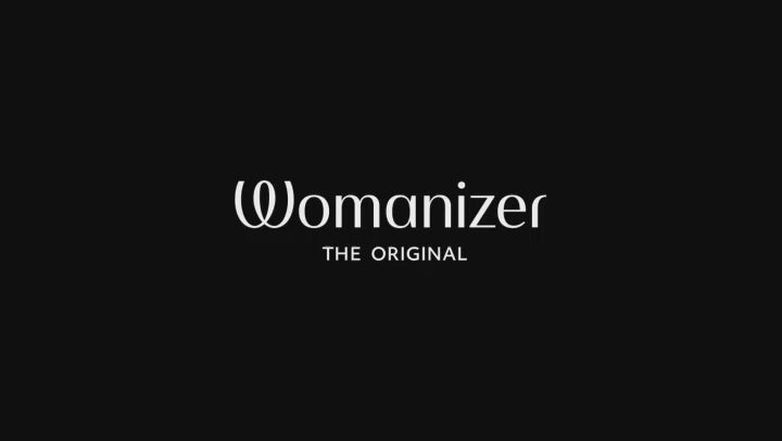 Womanizer Snap Mini-Klitorisstimulator mit Ladecase