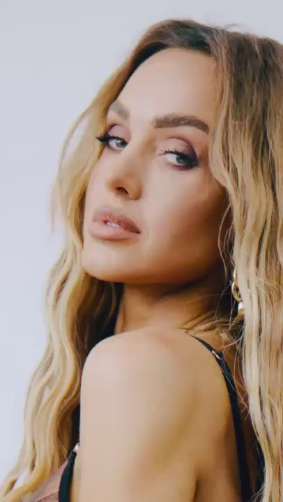 Obsessive - Ouvert Body Soranna