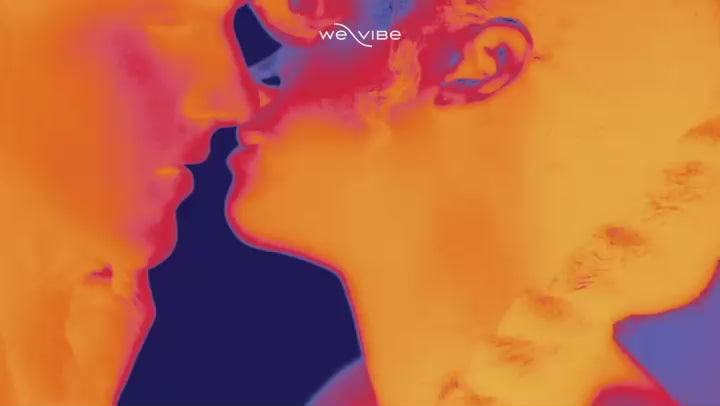 We-Vibe - Temp Orange