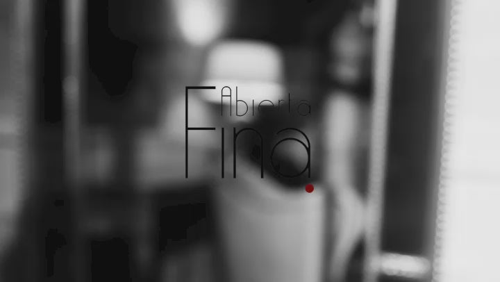 Abierta Fina - Set "Extravaganz"