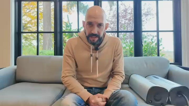 Autoblow VacuGlide 2 Automatischer Masturbator mit App-Steuerung