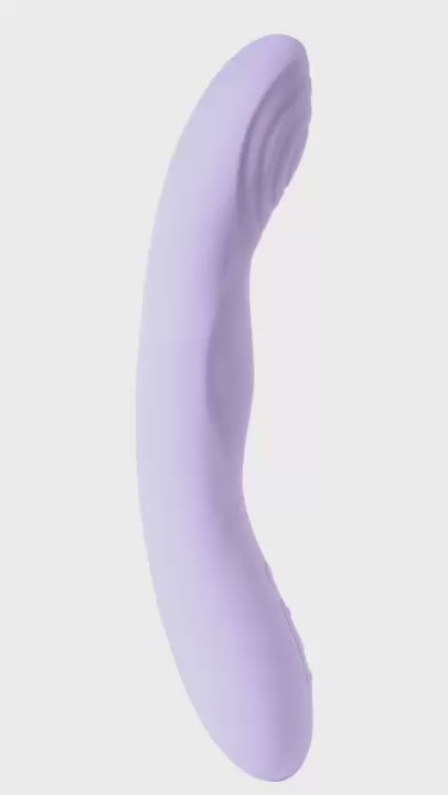 SVAKOM Selena – Stoßvibrator mit Wärmefunktion und App