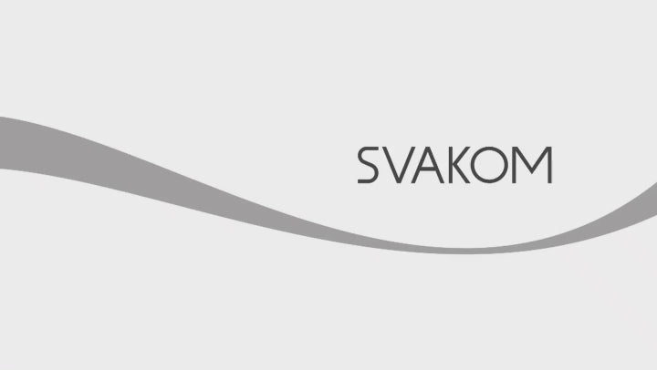 SVAKOM - Nymph Auflegevibrator