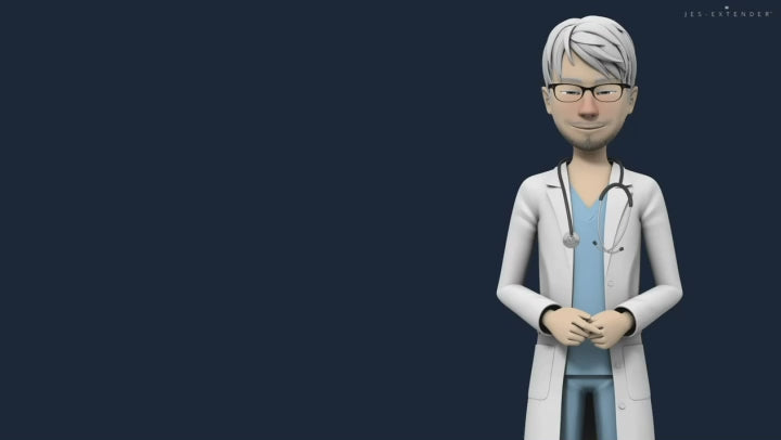 Jes-Extender - Titanium