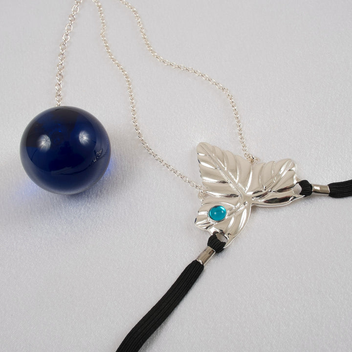 KS - Schmuckstring Garten der Genüsse Silber