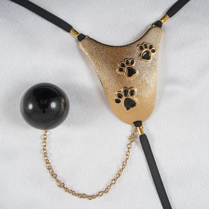 KS - Sex-Cover "Secret" Gold