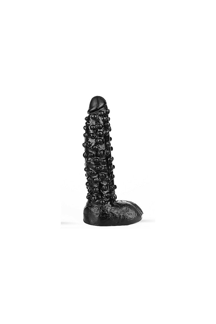 Dark Crystal - DC23 Dildo schwarz