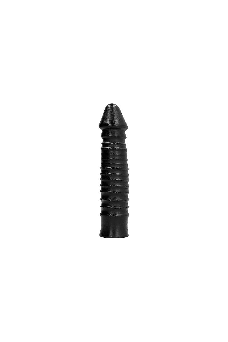 All Black - Dildo 26 cm AB29