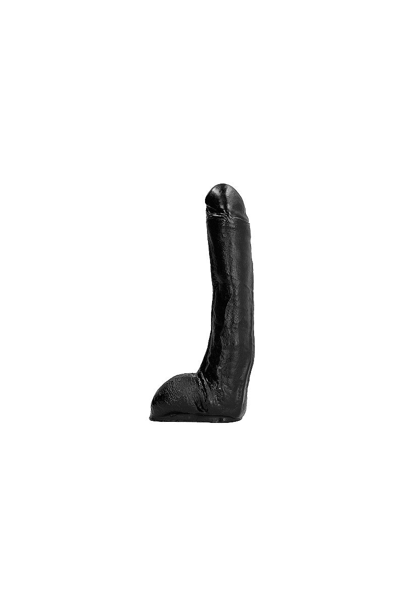 All Black - Dildo 29 cm AB15