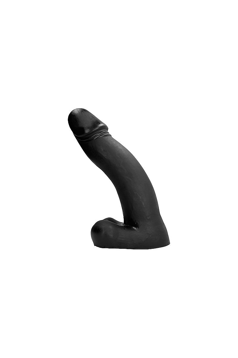 All Black - Dildo 45 cm AB22