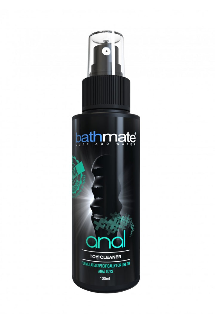 Bathmate - Anal Toy Cleaner