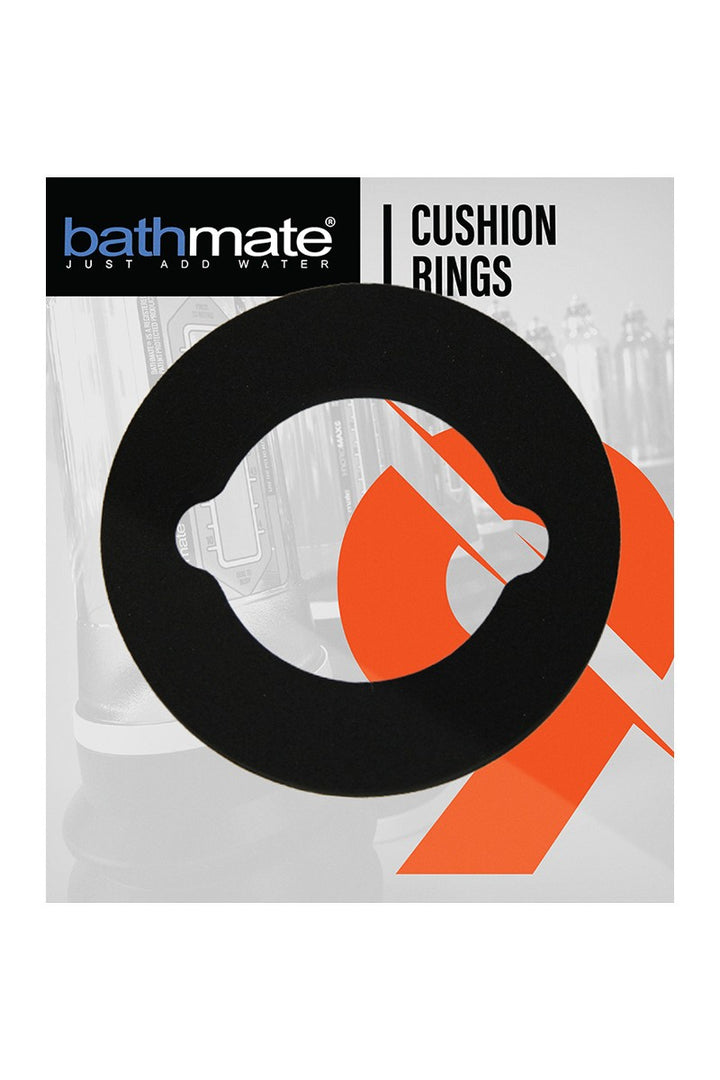 Bathmate - HydroMax 9 Cushion Pad - schwarz