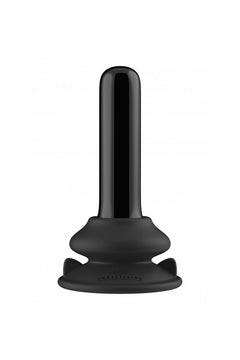 Glasvibrator mit Fernbedienung – Chrystalino Thumby