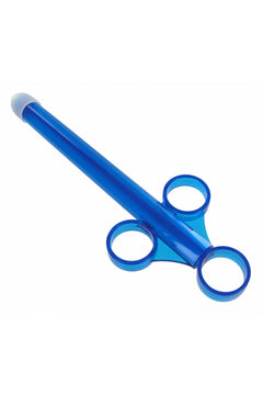 Clean Stream - Gleitgelapplikator - blau