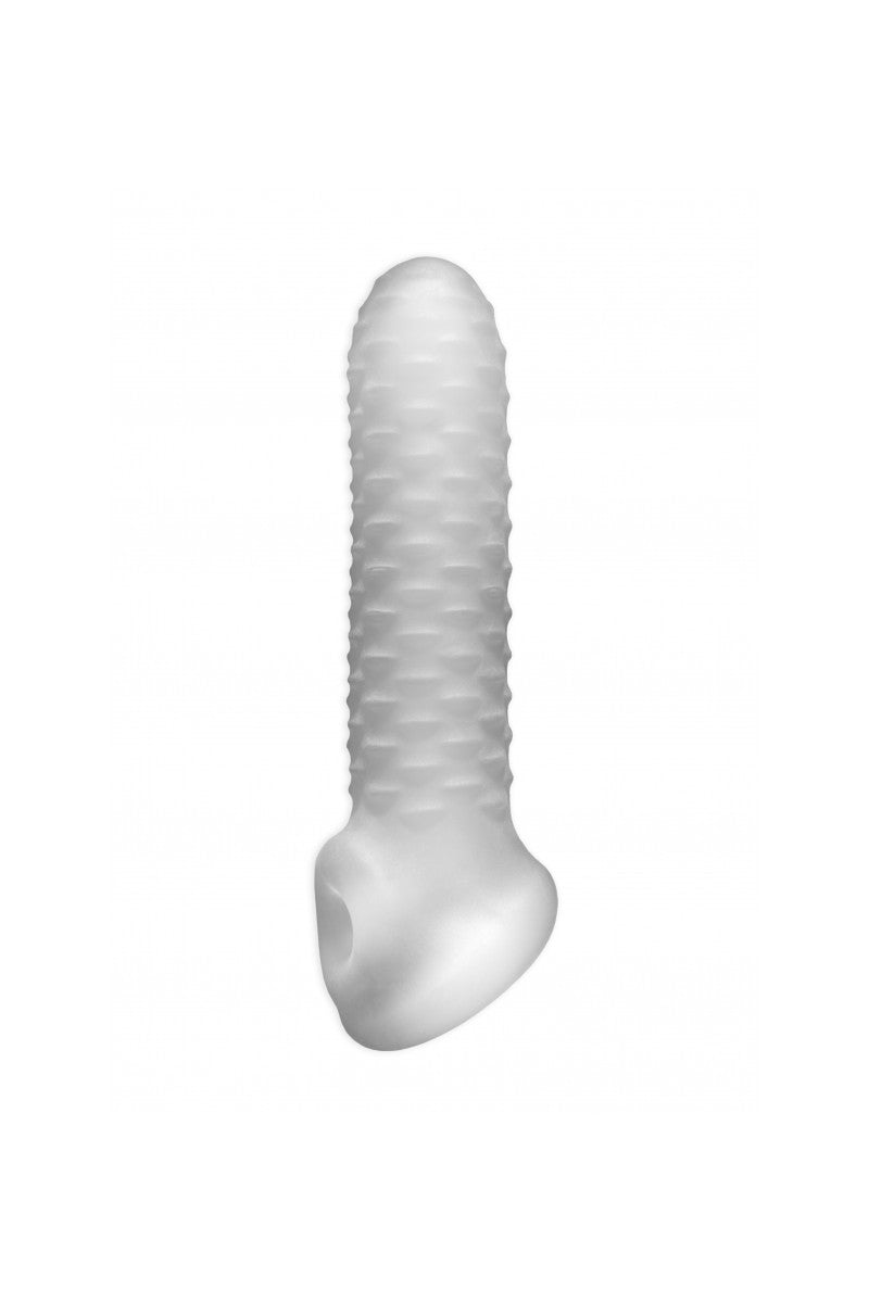 Perfect Fit Brand - Fat Boy Checker Box Sheath 16 cm klar