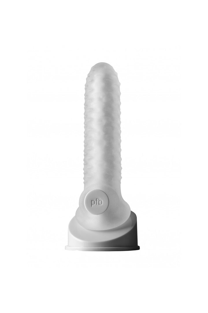 Perfect Fit Brand - Fat Boy Checker Box Sheath 16 cm klar