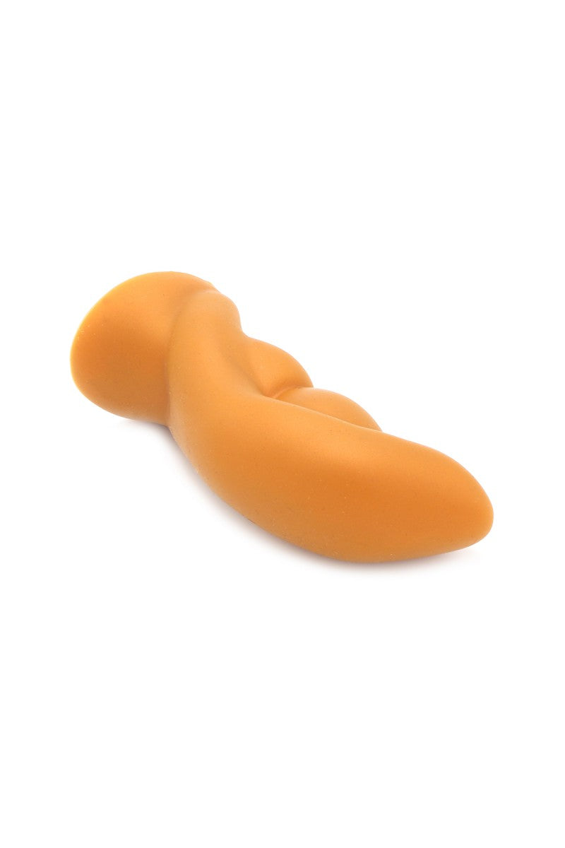 Goldplay - Alien L Supersoft Dildo