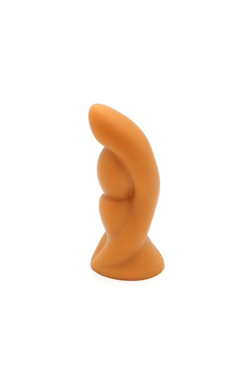 Goldplay - Alien L Supersoft Dildo